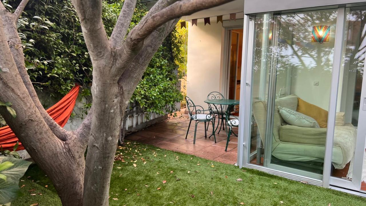 Garden Suite Bolzano Exterior photo