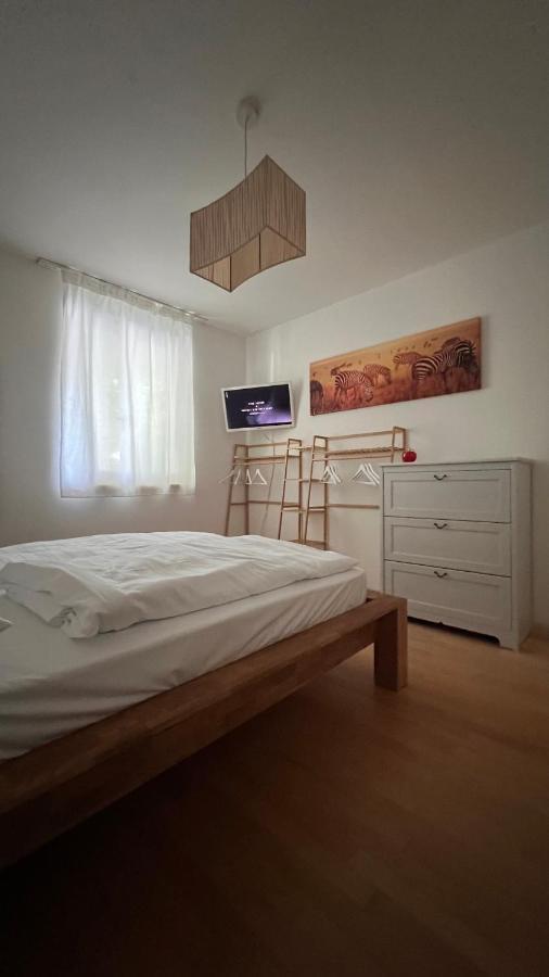 Garden Suite Bolzano Exterior photo