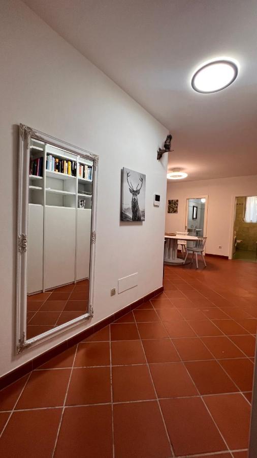 Garden Suite Bolzano Exterior photo