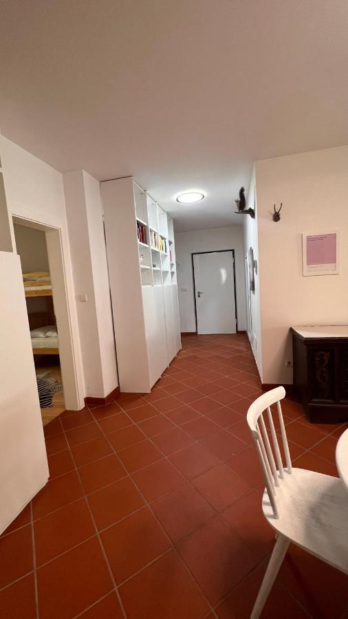 Garden Suite Bolzano Exterior photo
