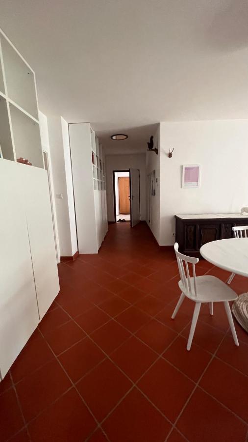 Garden Suite Bolzano Exterior photo