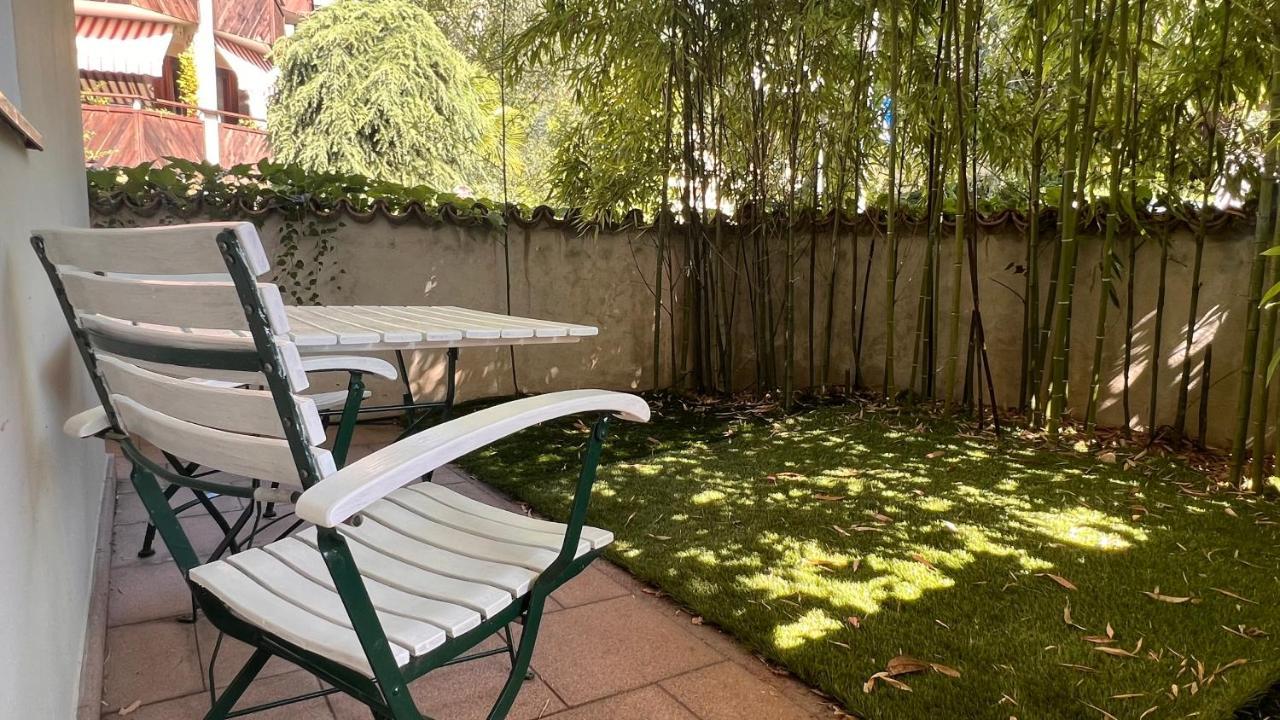 Garden Suite Bolzano Exterior photo