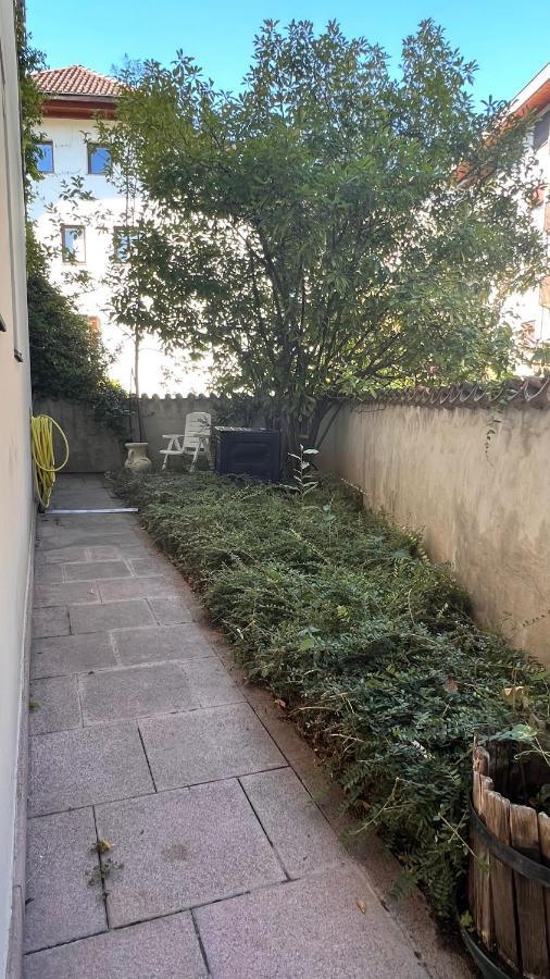 Garden Suite Bolzano Exterior photo