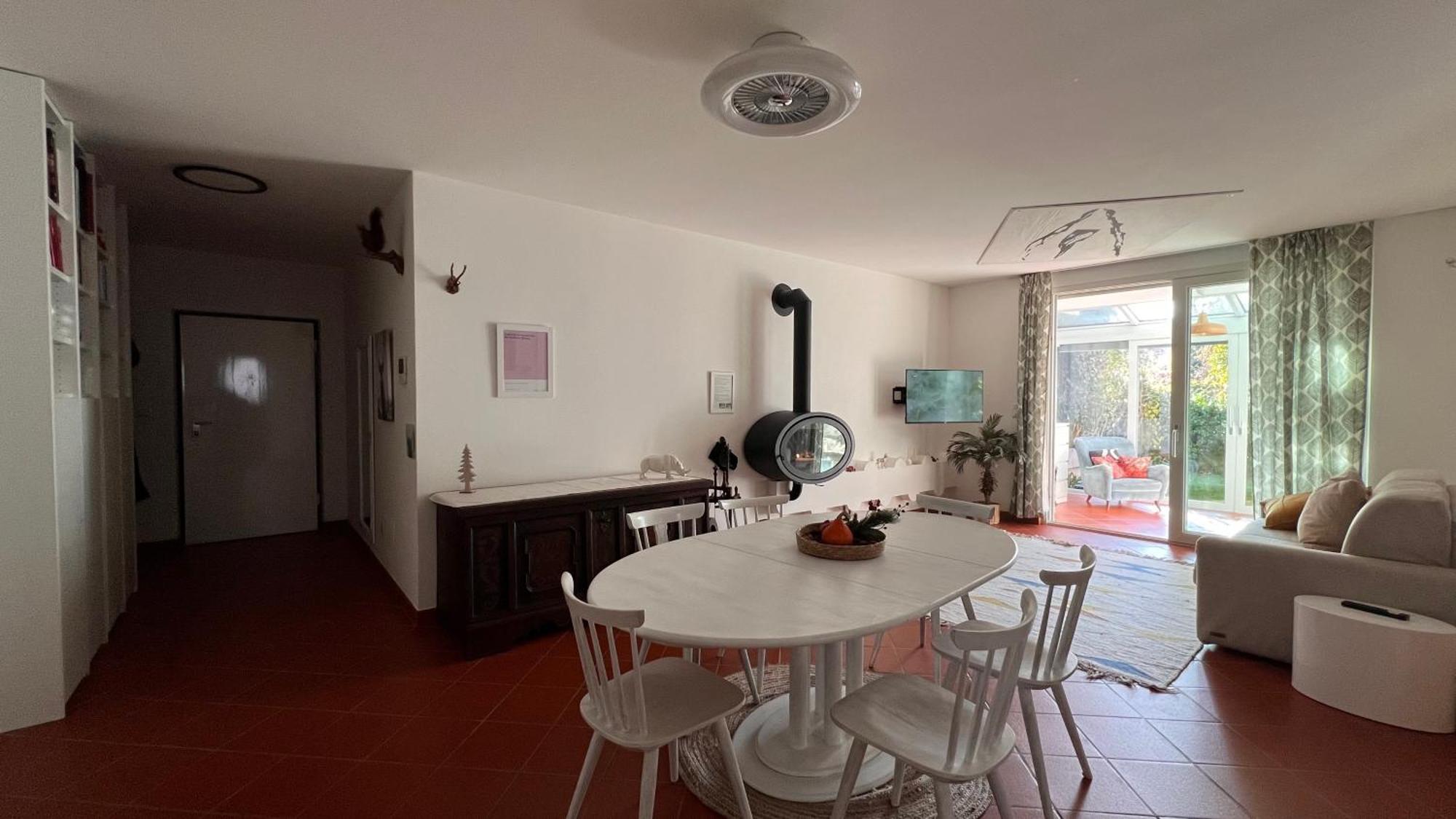 Garden Suite Bolzano Exterior photo