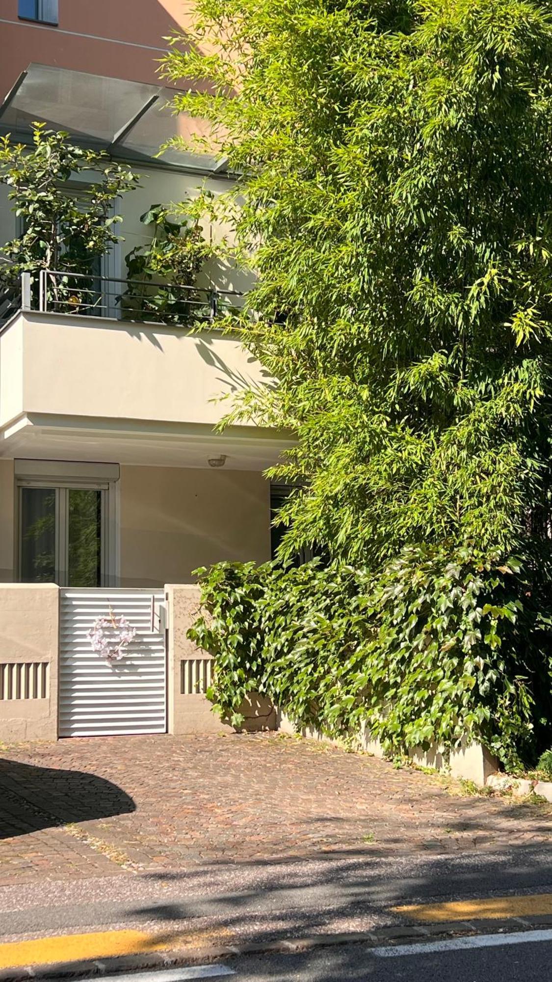 Garden Suite Bolzano Exterior photo