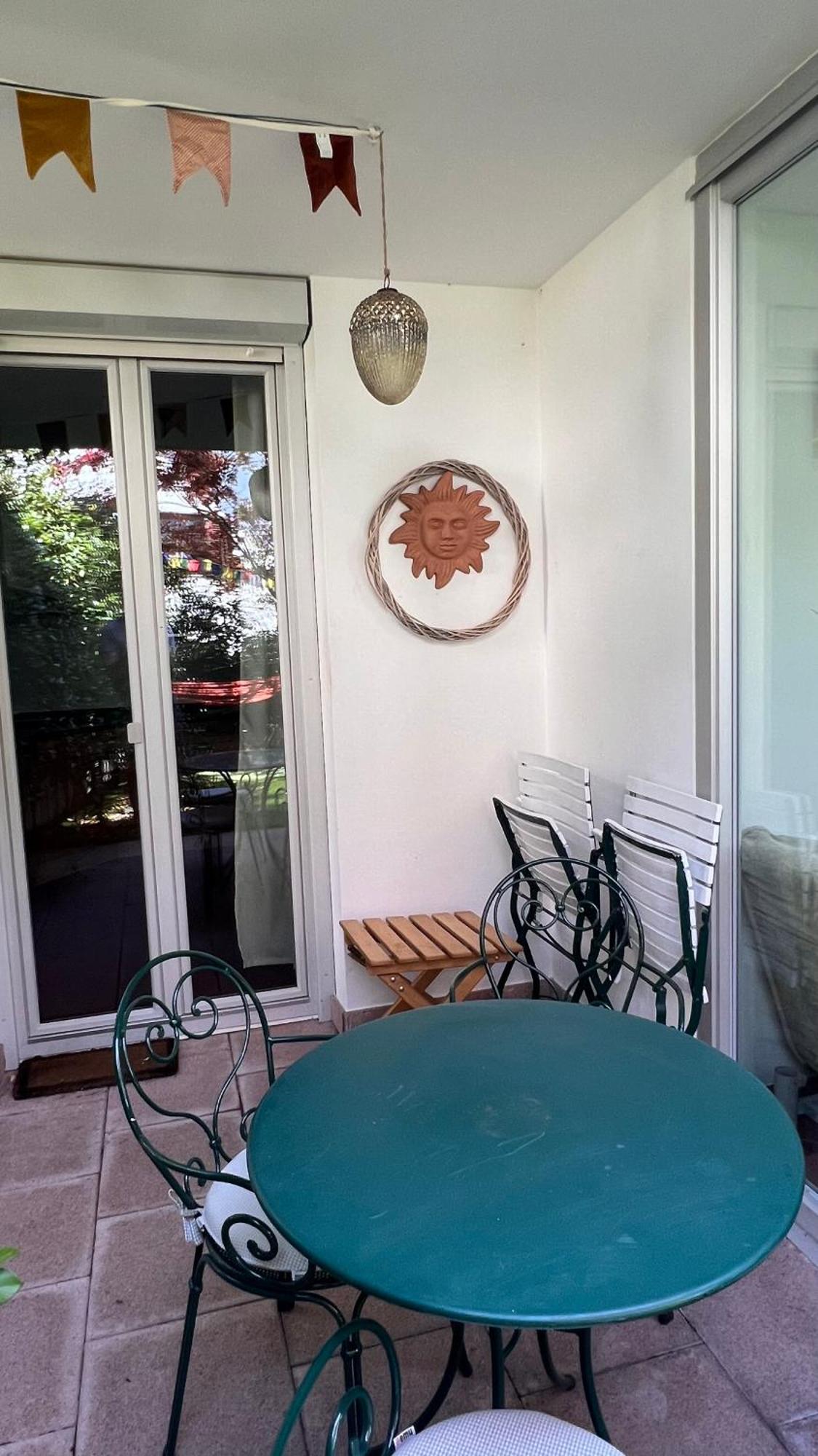 Garden Suite Bolzano Exterior photo