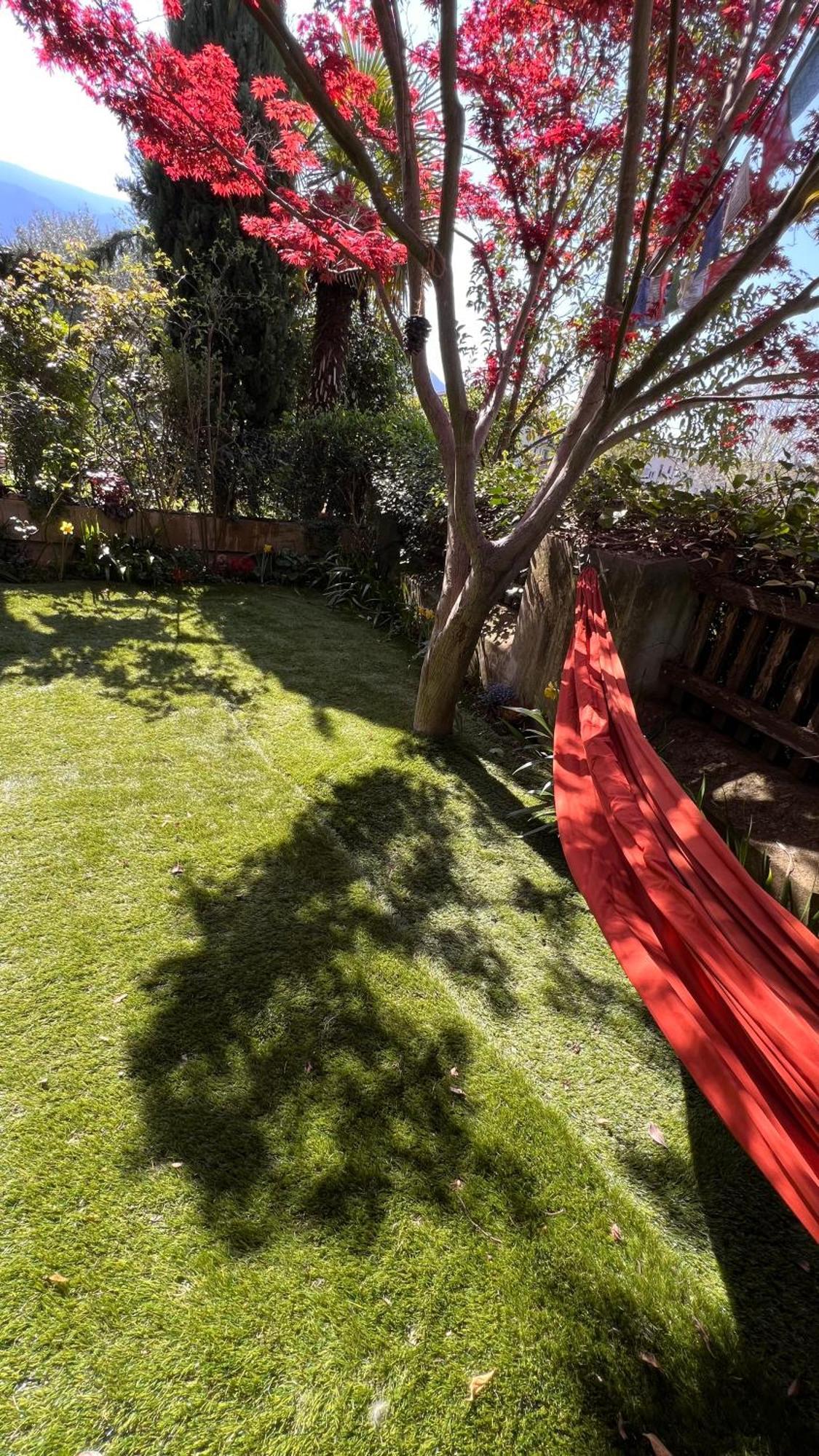 Garden Suite Bolzano Exterior photo
