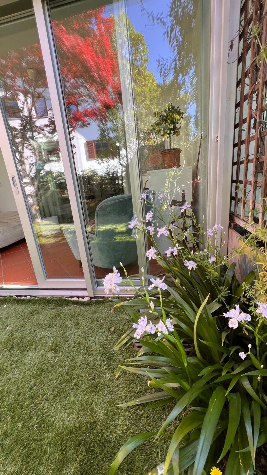 Garden Suite Bolzano Exterior photo
